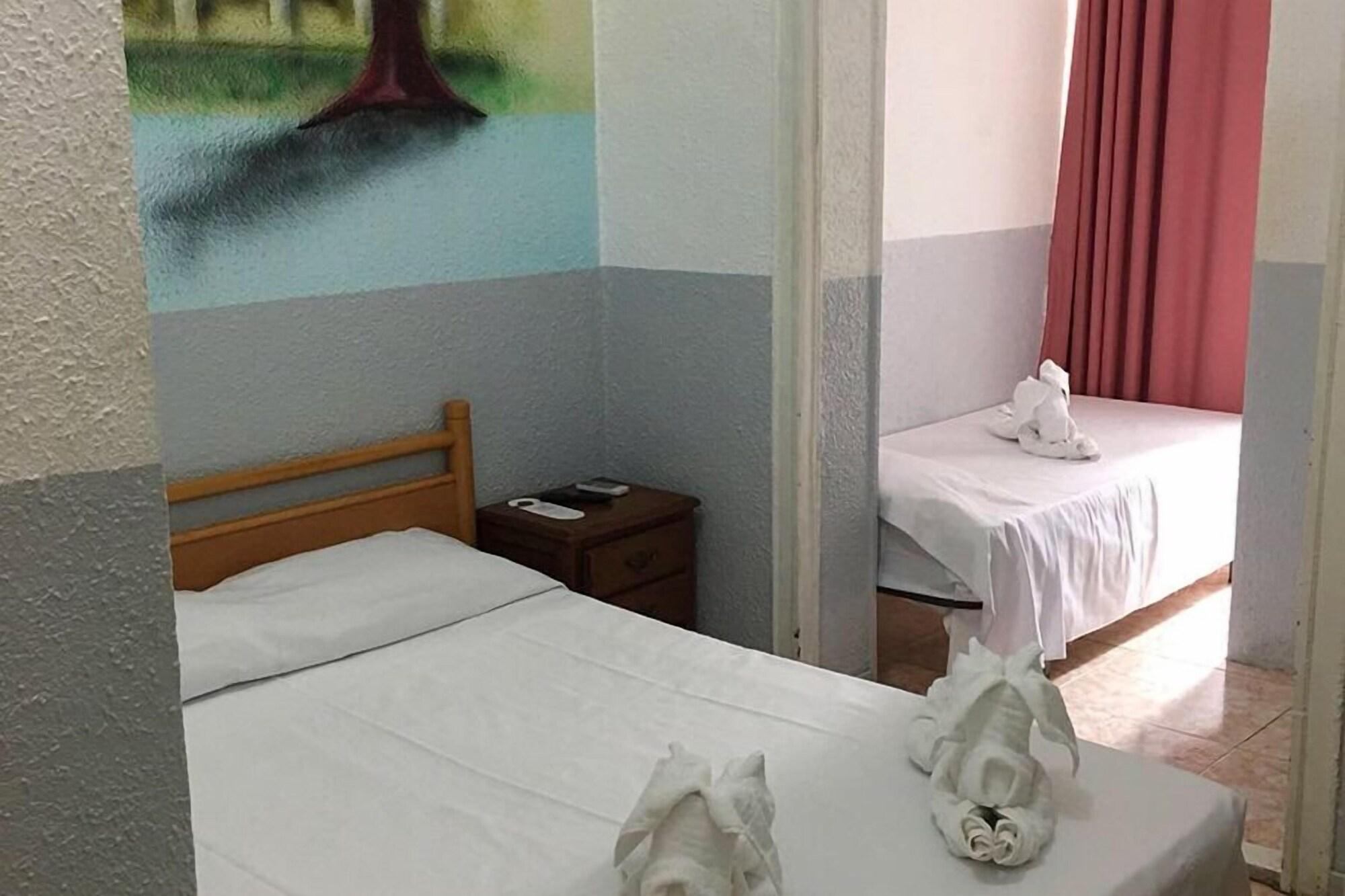 Hostal Eden Barcelona Kültér fotó