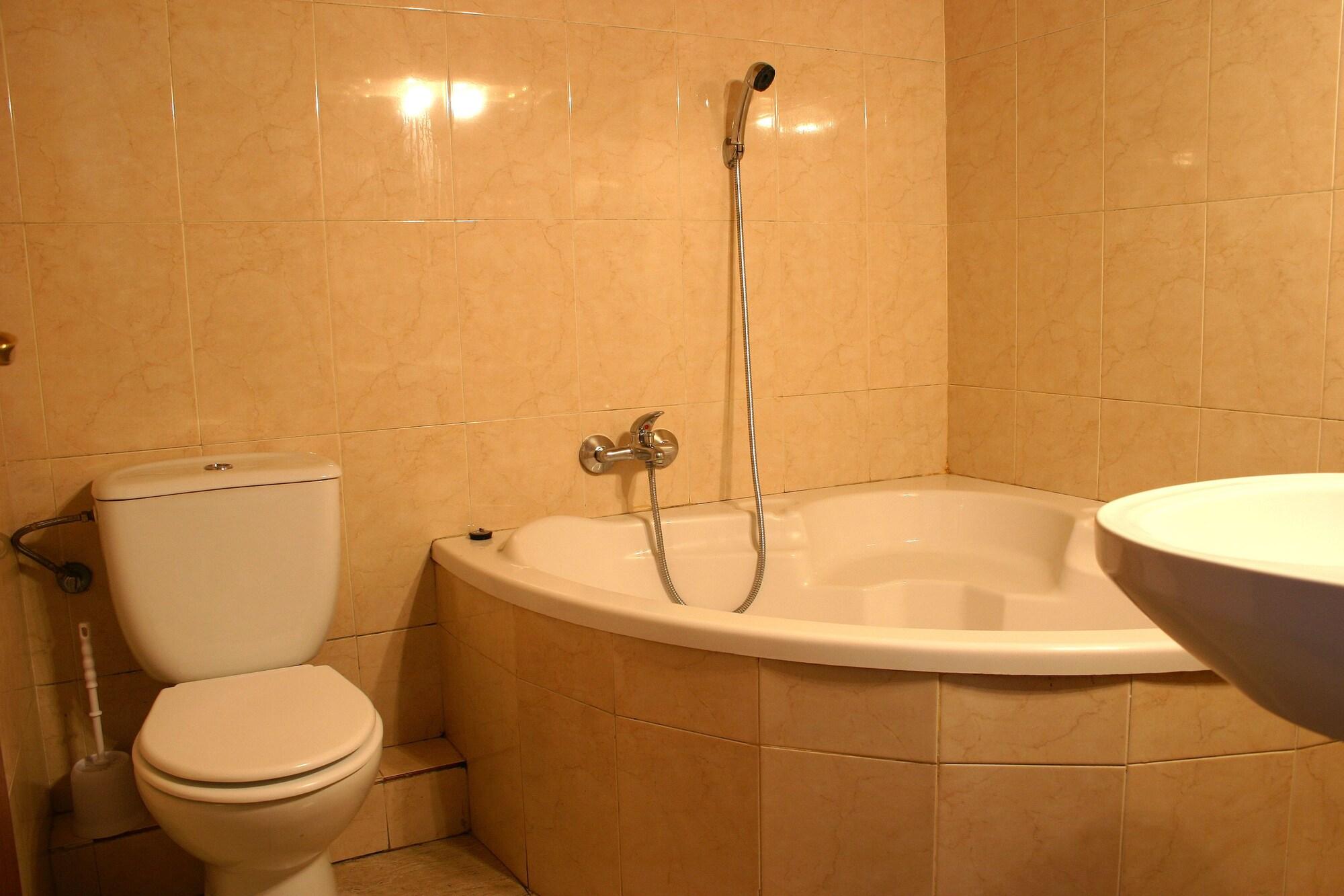 Hostal Eden Barcelona Kültér fotó