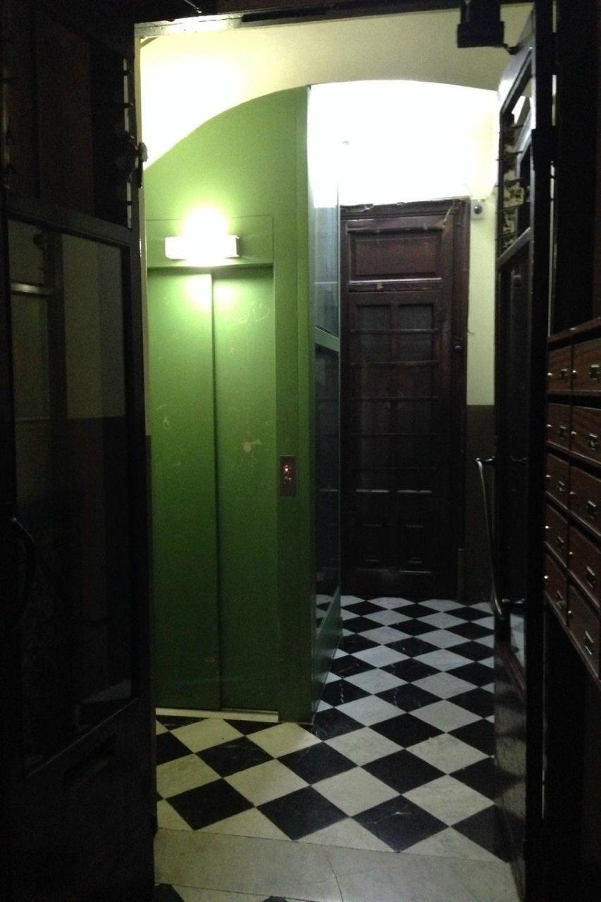 Hostal Eden Barcelona Kültér fotó