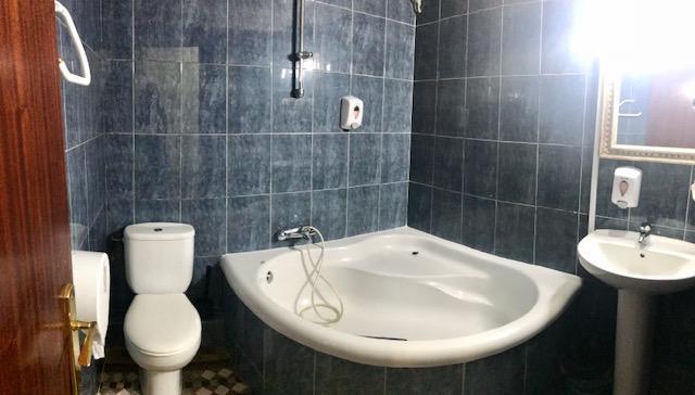 Hostal Eden Barcelona Kültér fotó