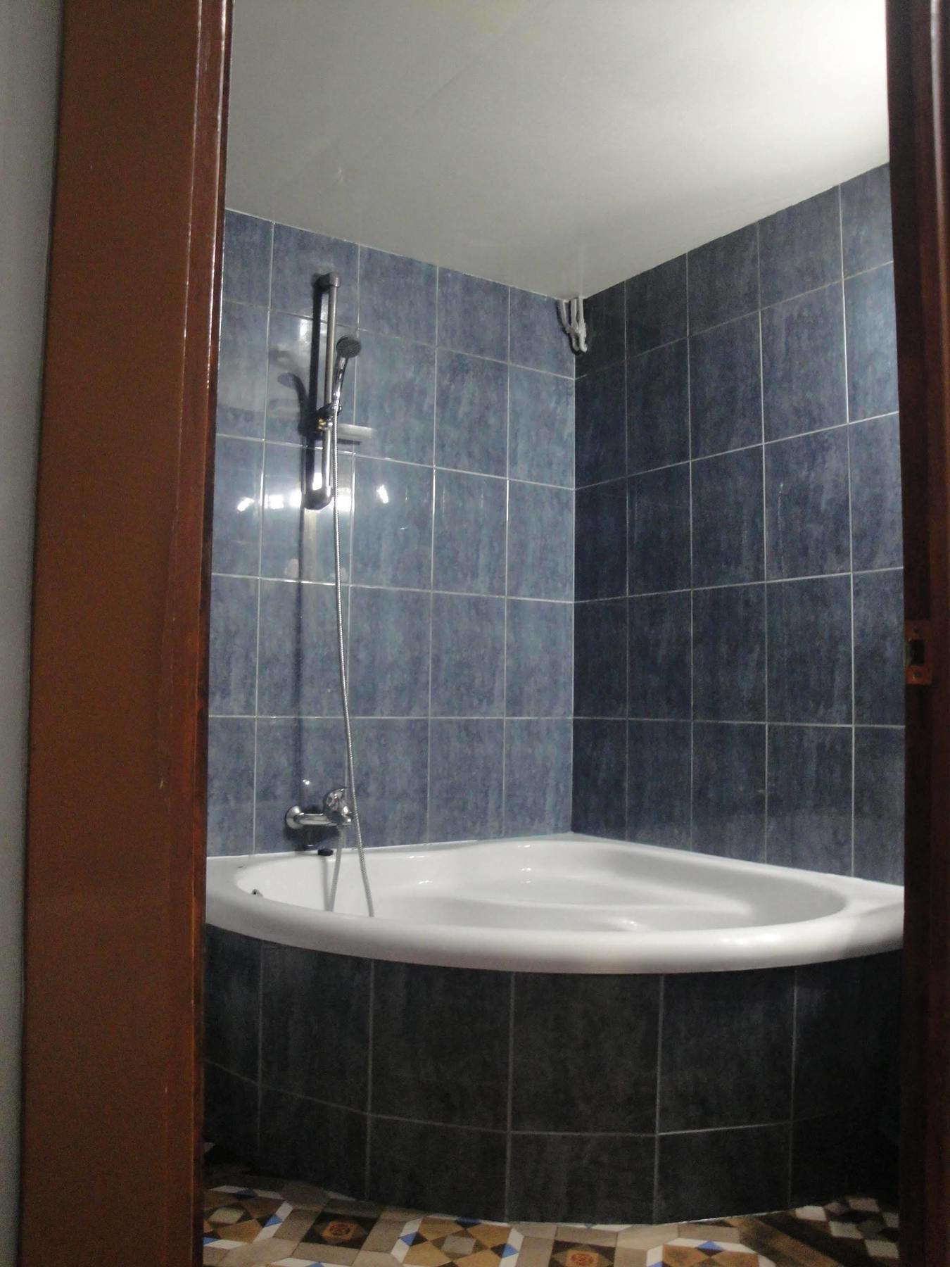 Hostal Eden Barcelona Kültér fotó