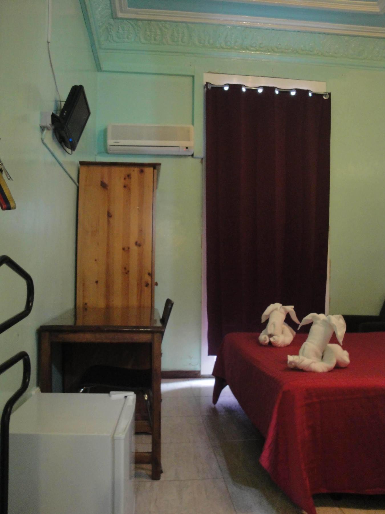 Hostal Eden Barcelona Kültér fotó