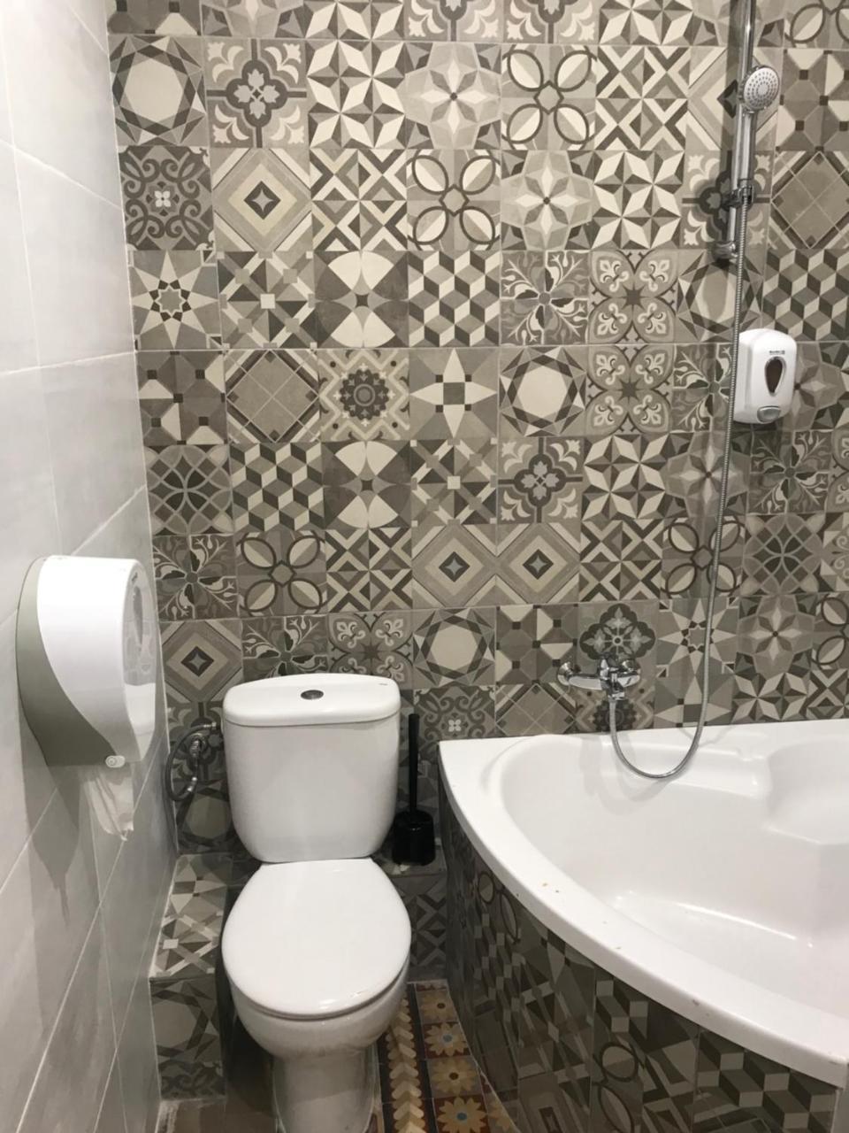 Hostal Eden Barcelona Kültér fotó